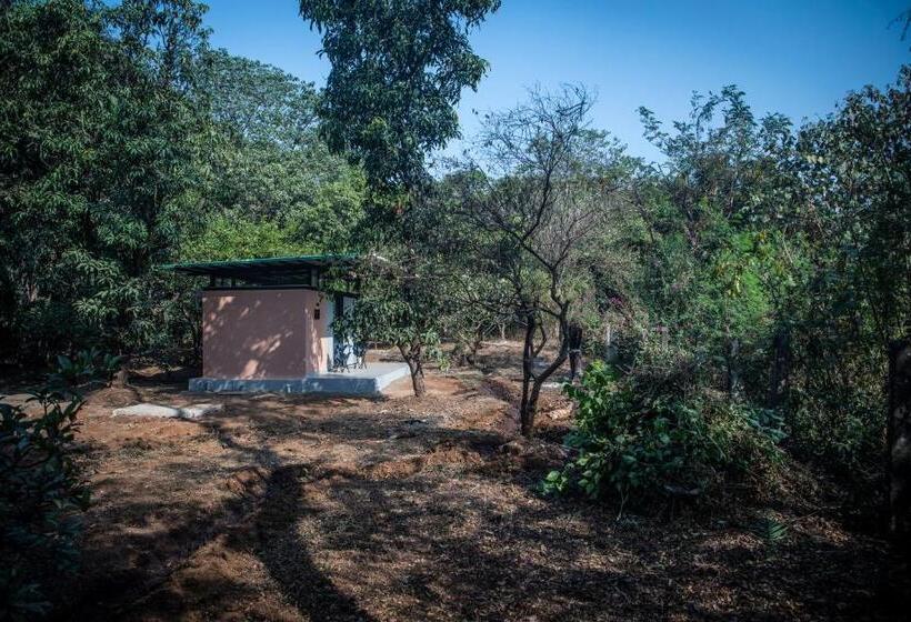 ホテル Tenpy Tiny Snug Obelix At The Homested, Neral