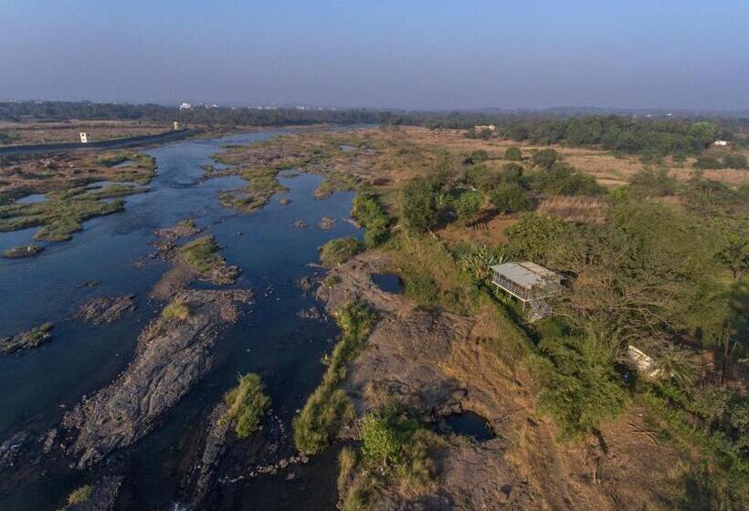 ホテル Tenpy Tiny Snug Obelix At The Homested, Neral