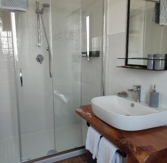 酒店 Tenuta La Castelluzza