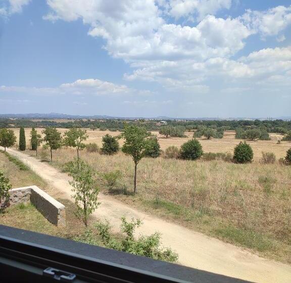 酒店 Tenuta La Castelluzza