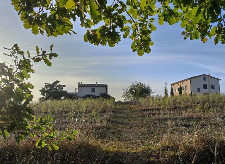 酒店 Tenuta La Castelluzza