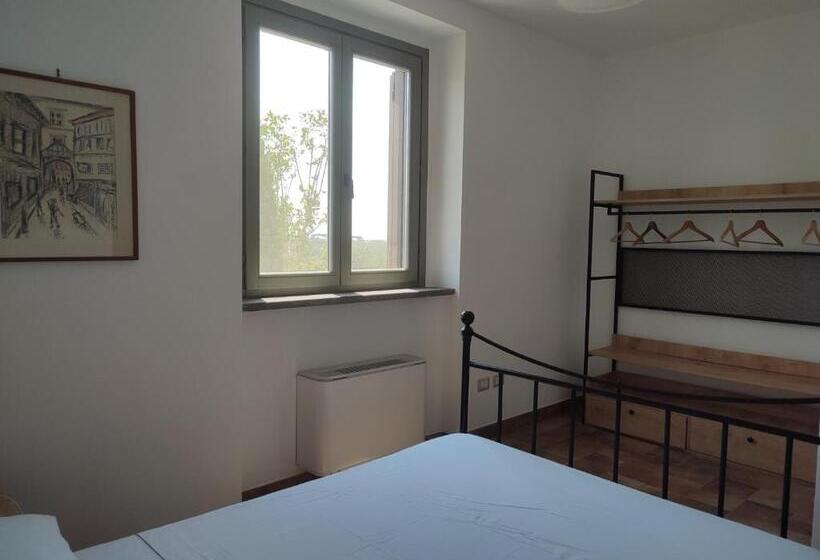 酒店 Tenuta La Castelluzza