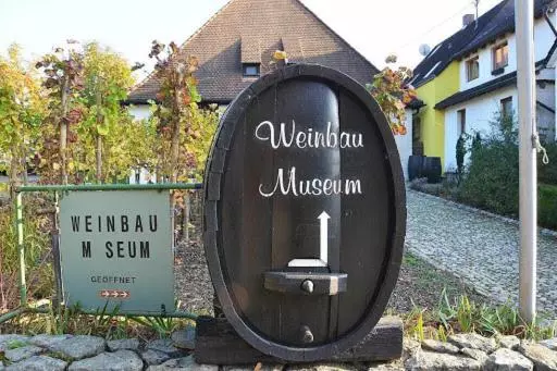 ホテル Vulkanstüble