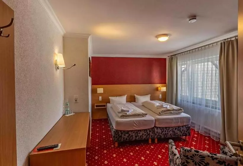 ホテル Vulkanstüble