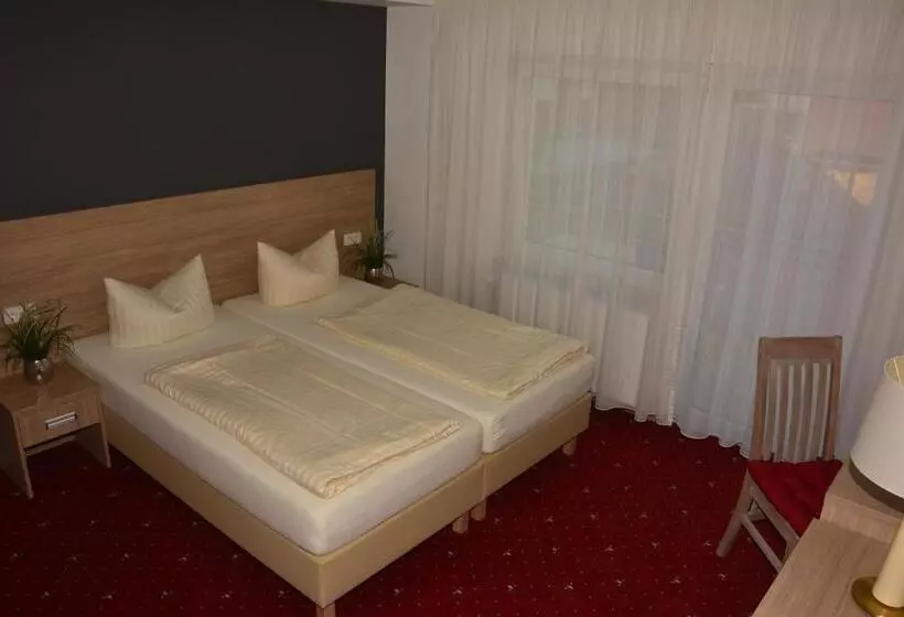 ホテル Vulkanstüble