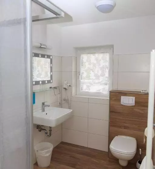 ホテル Vulkanstüble