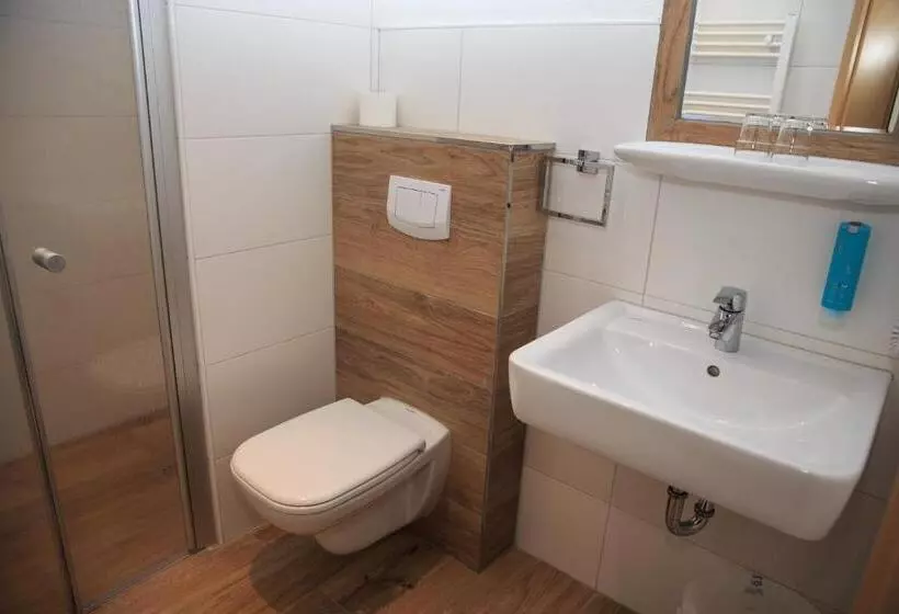 ホテル Vulkanstüble