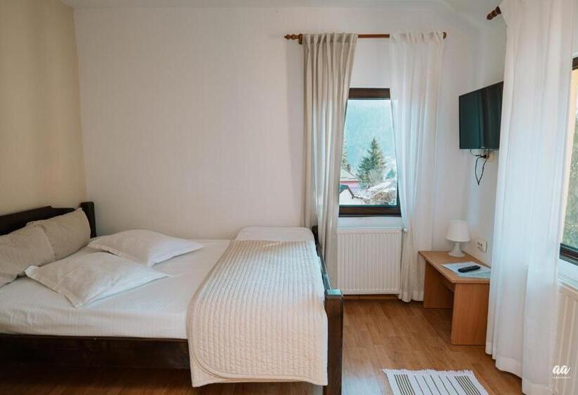 Пансион Casa Frida