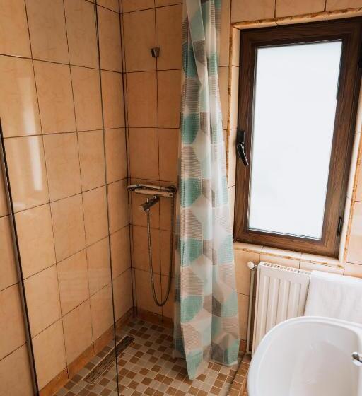 Пансион Casa Frida