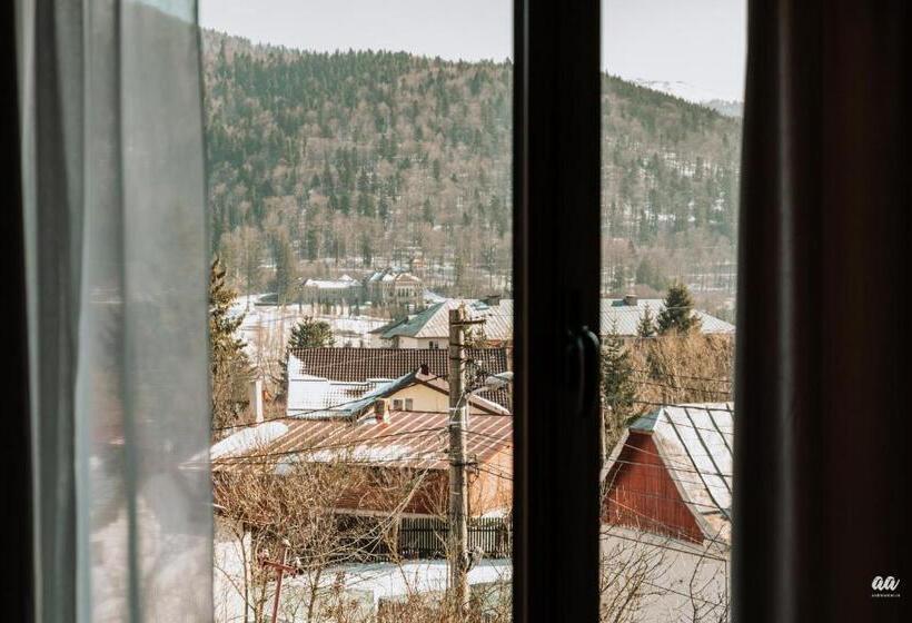 Пансион Casa Frida