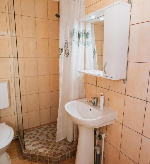 Пансион Casa Frida