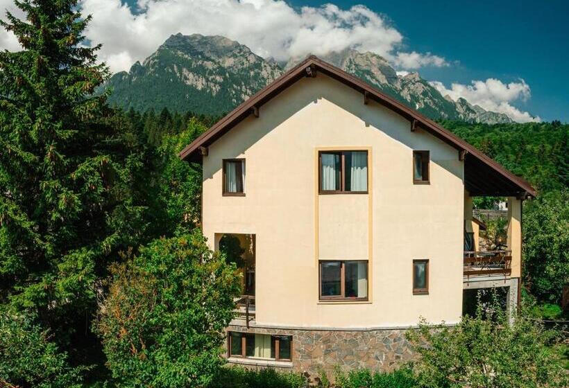 Пансион Casa Frida