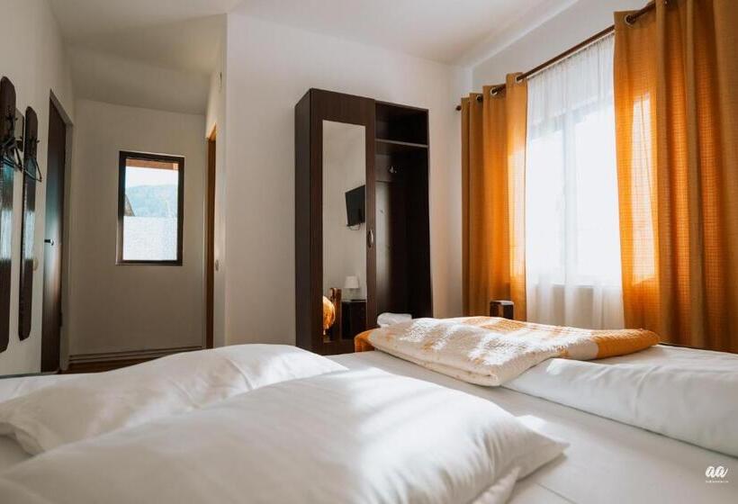 Пансион Casa Frida