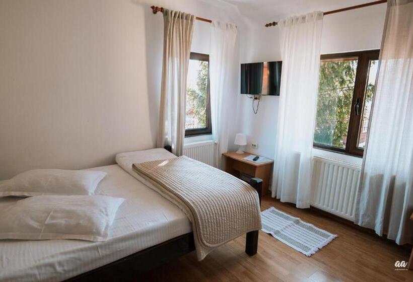 Пансион Casa Frida