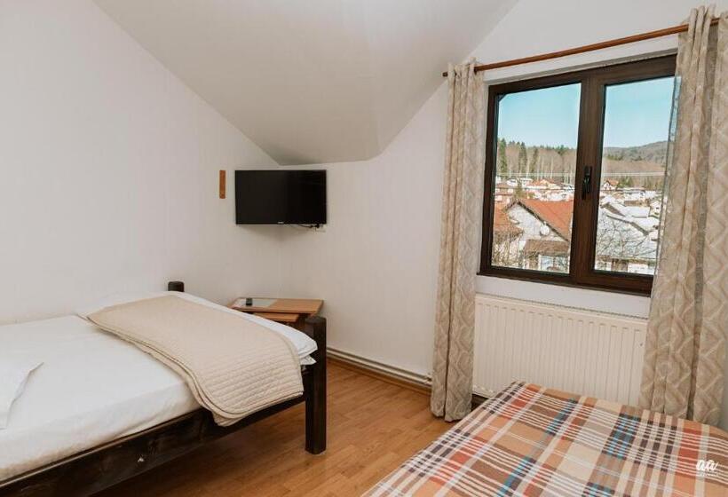 Пансион Casa Frida