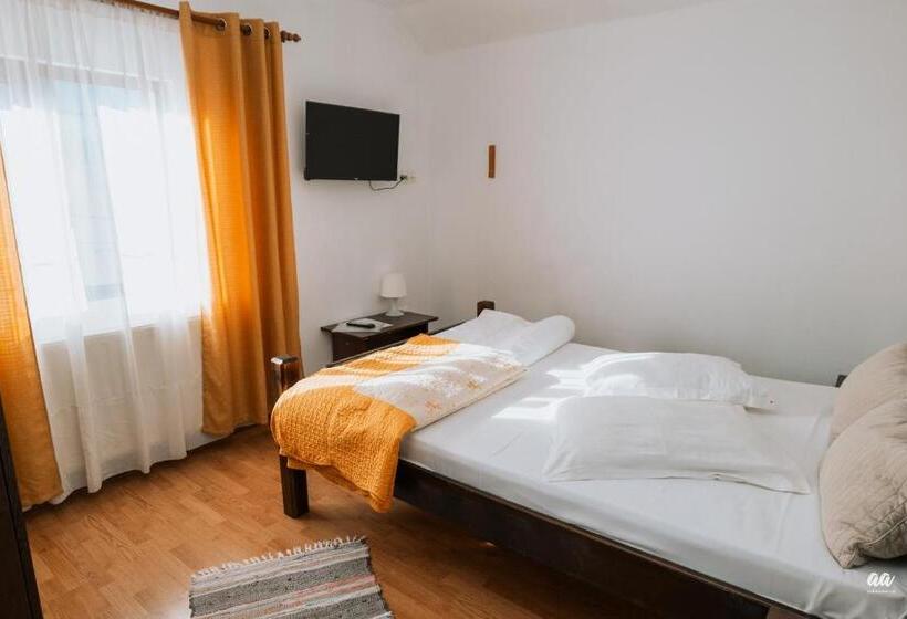 Пансион Casa Frida