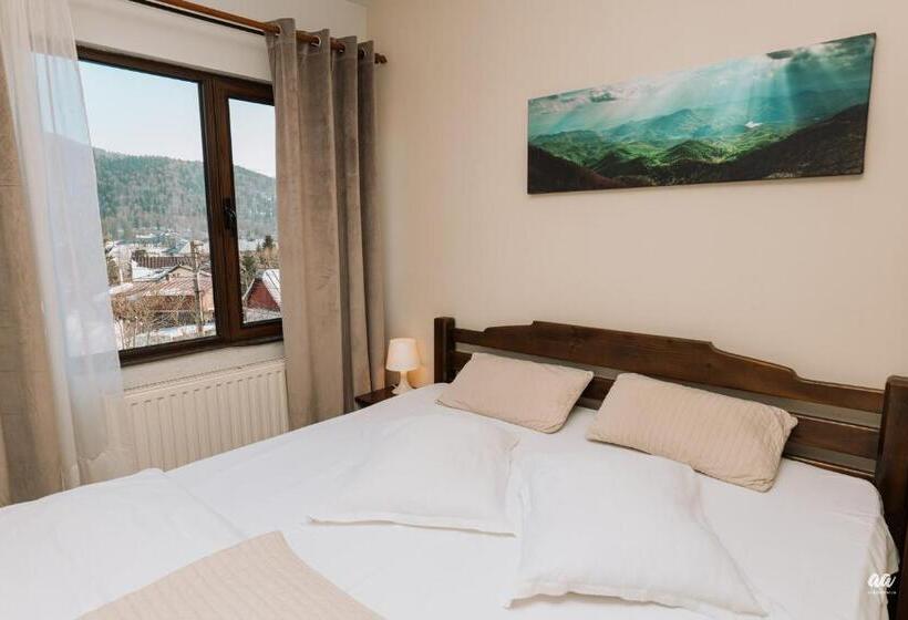 Пансион Casa Frida