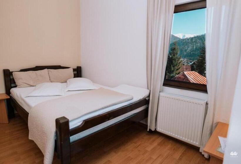 Пансион Casa Frida