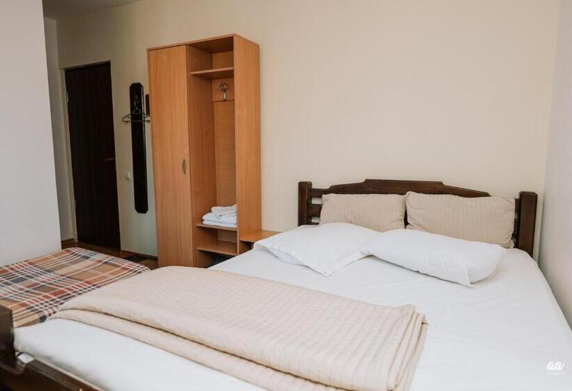 Пансион Casa Frida