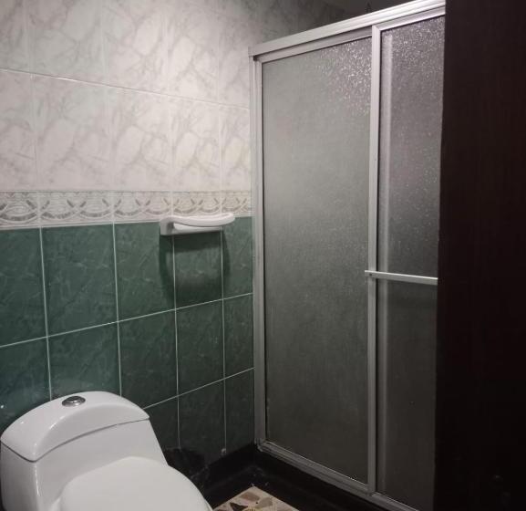 پانسیون La Iguana Café Y Más