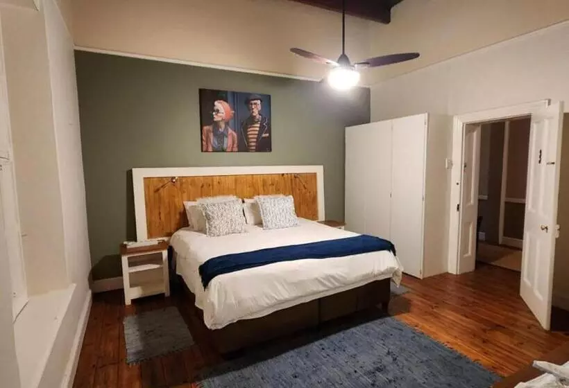 Majatalo Magoos On 62