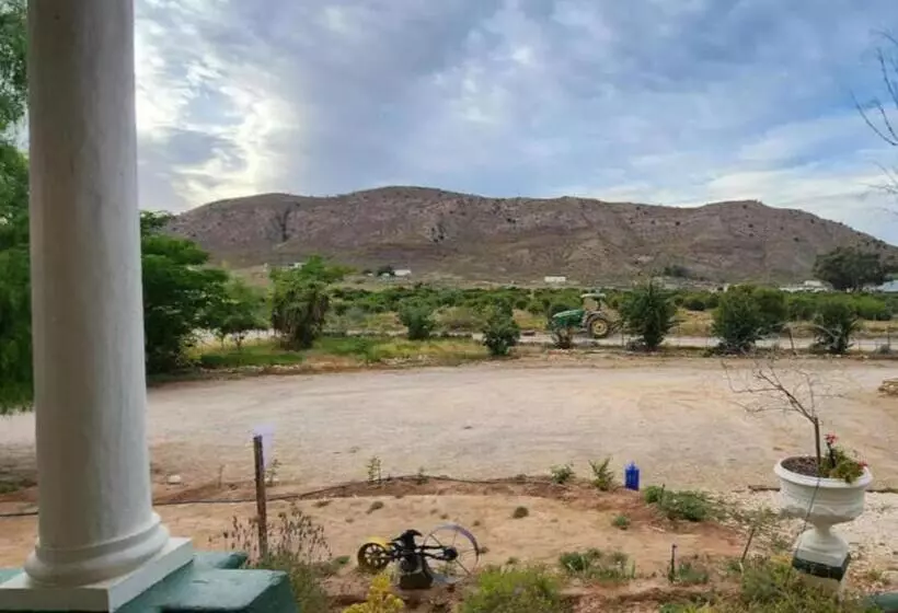 Majatalo Magoos On 62