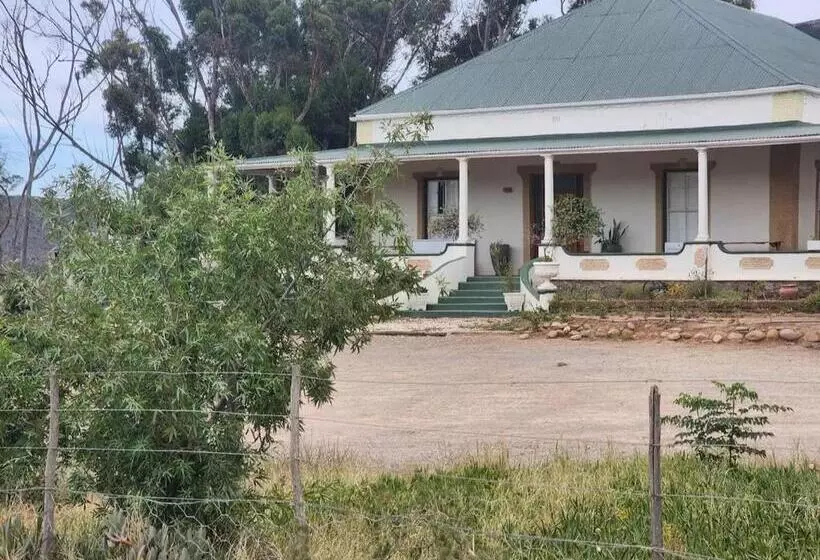 Majatalo Magoos On 62