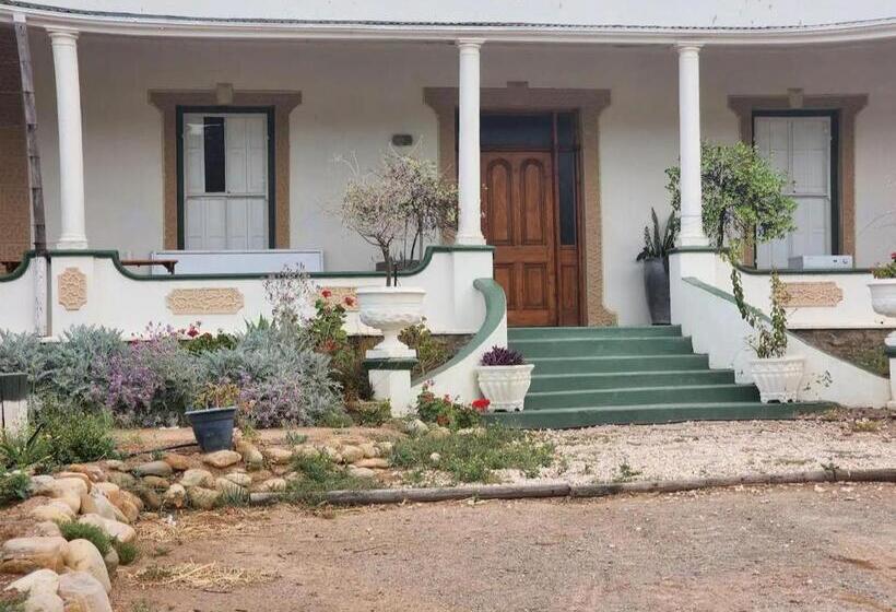 بنسيون Magoos On 62