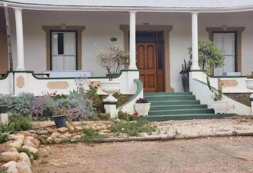 Majatalo Magoos On 62