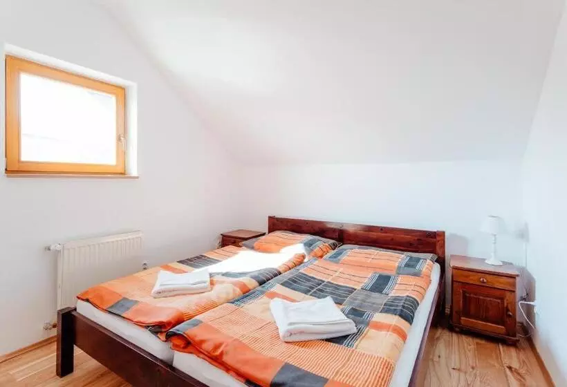 Majatalo Penzión Eliška