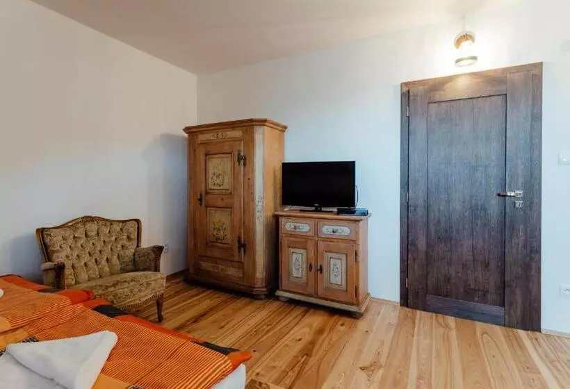 Majatalo Penzión Eliška