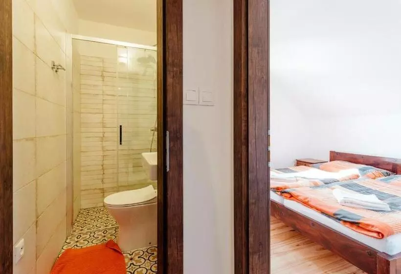 Majatalo Penzión Eliška