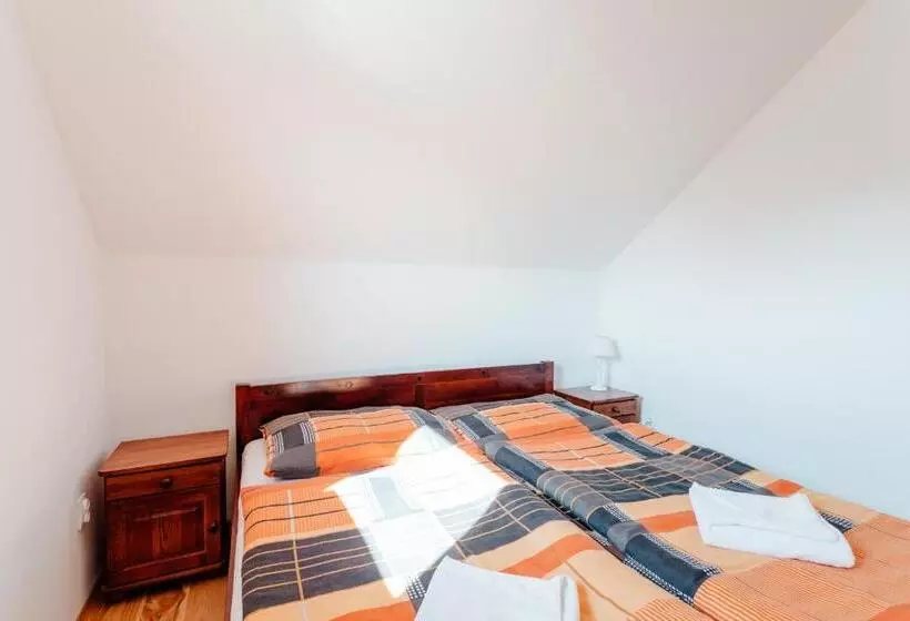 Majatalo Penzión Eliška