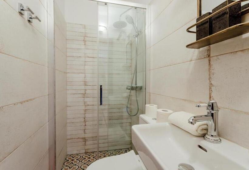 פנסיון Penzión Eliška