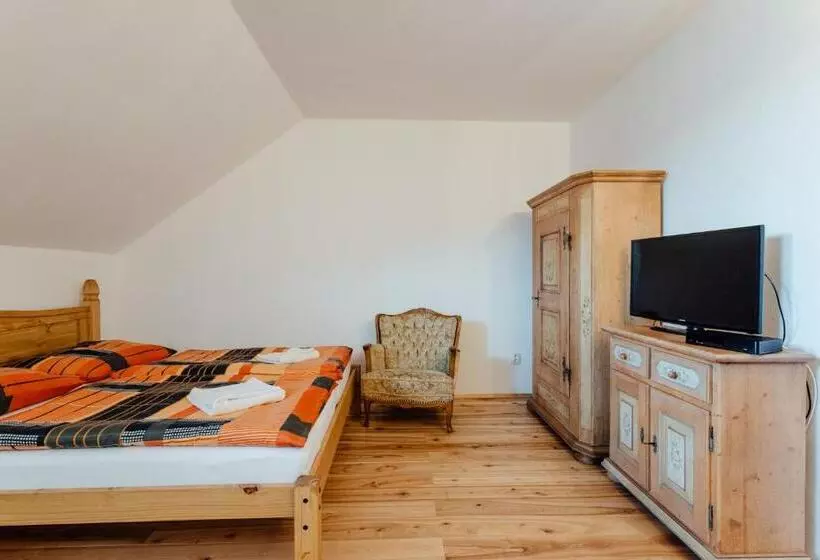 Majatalo Penzión Eliška