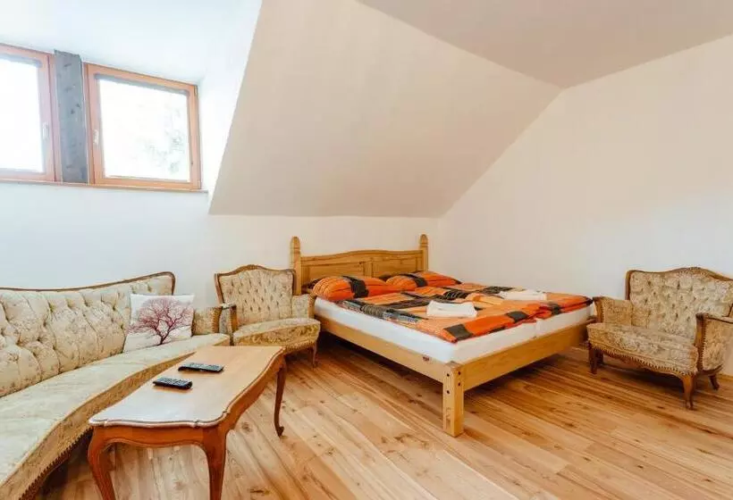 Majatalo Penzión Eliška