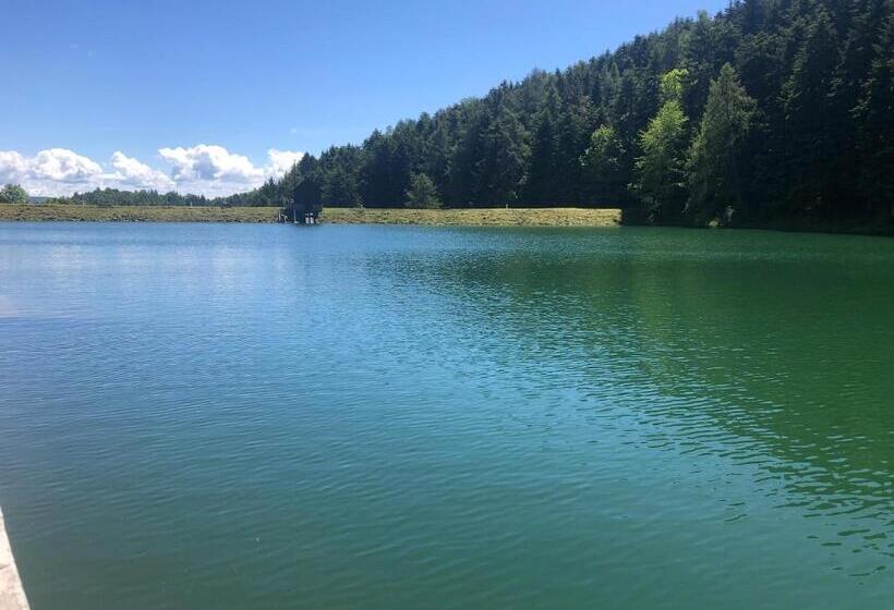 פנסיון Penzión Eliška