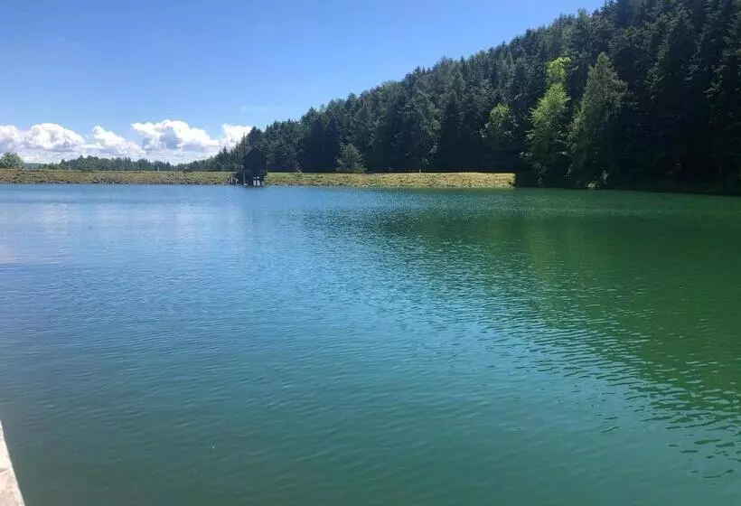 Majatalo Penzión Eliška