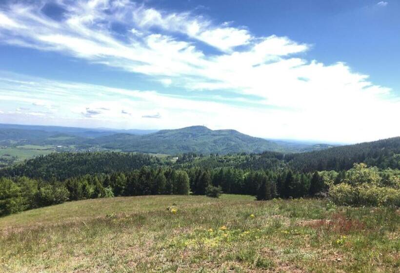 פנסיון Penzión Eliška