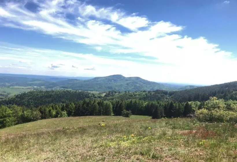 Majatalo Penzión Eliška