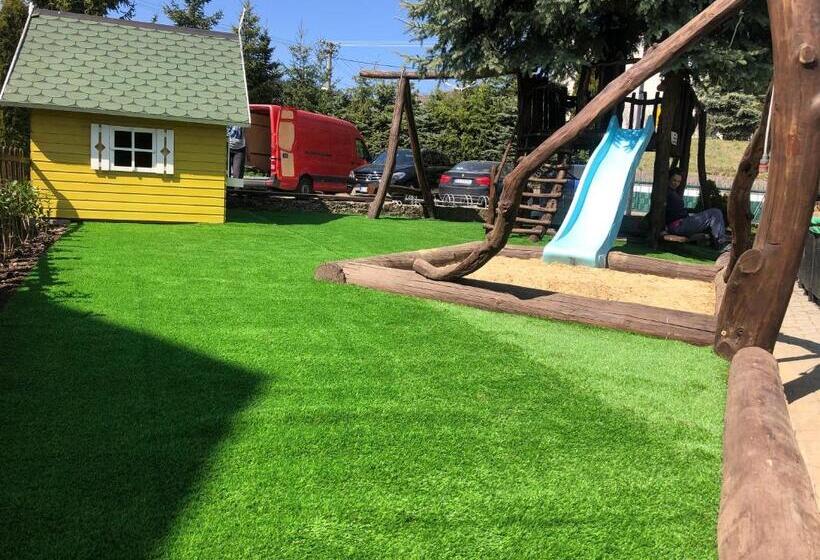 פנסיון Penzión Eliška