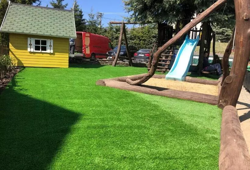 Majatalo Penzión Eliška