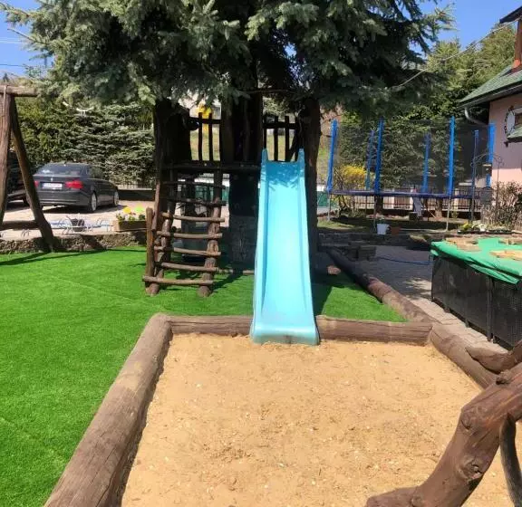 Majatalo Penzión Eliška