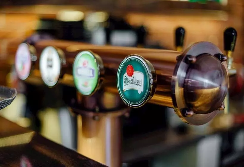 Majatalo Penzión Eliška