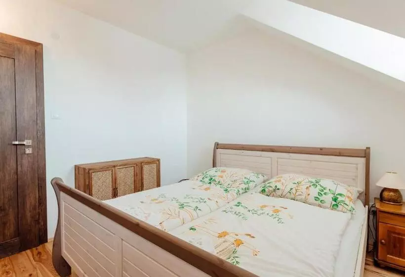 Majatalo Penzión Eliška