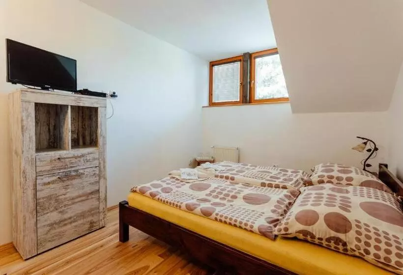 Majatalo Penzión Eliška