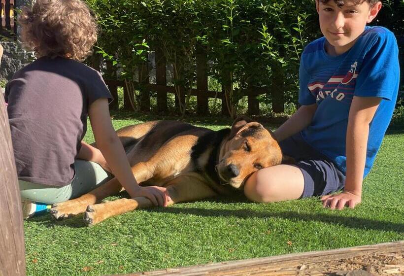 פנסיון Penzión Eliška