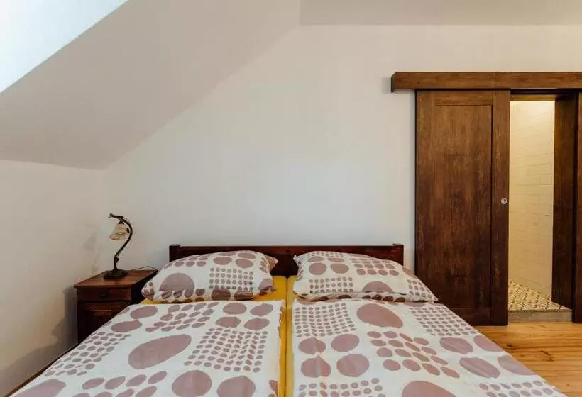 Majatalo Penzión Eliška