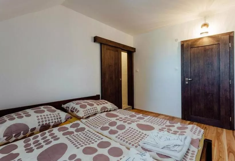 Majatalo Penzión Eliška