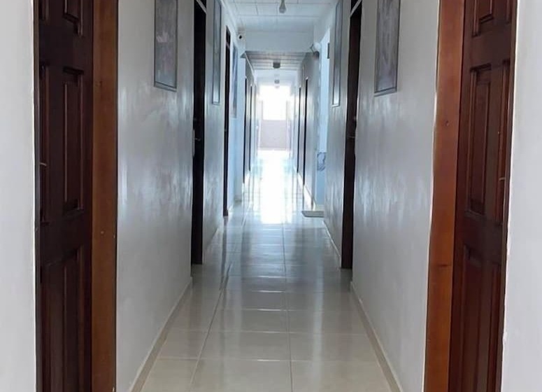 Пансион Rancho Grande